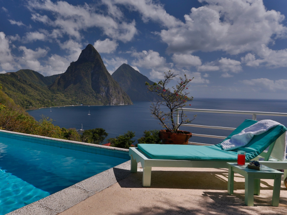 mango point estate for sale in Soufriere