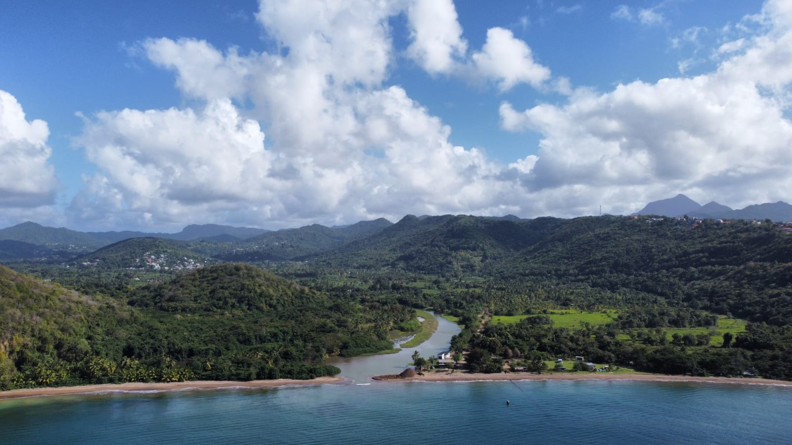 beach front property for sale in st lucia