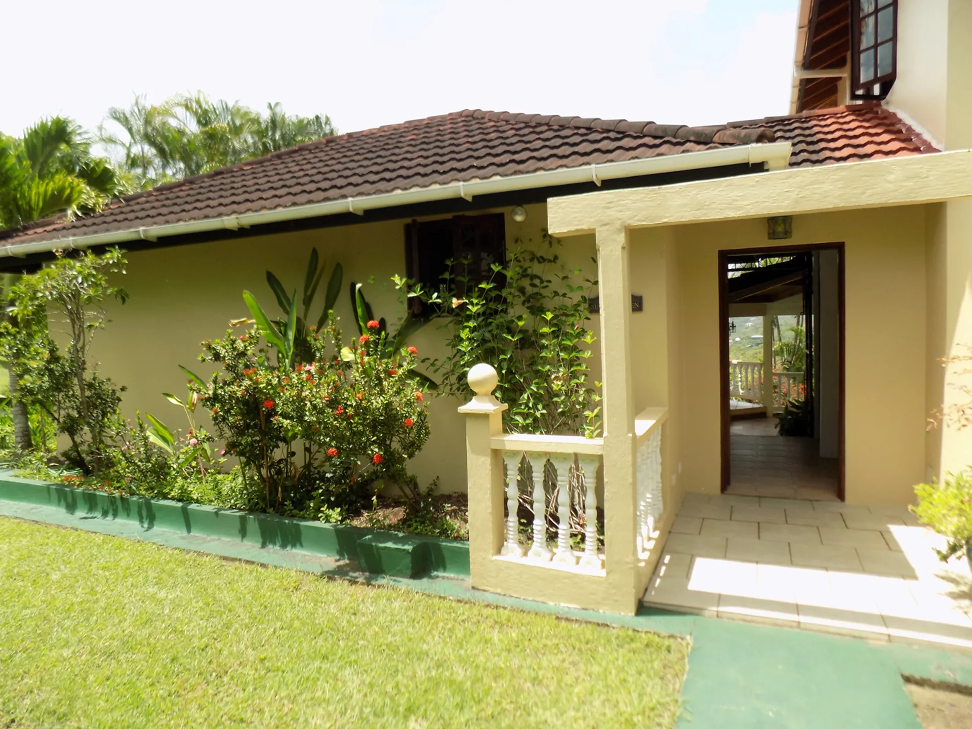 Sunset Haven 1