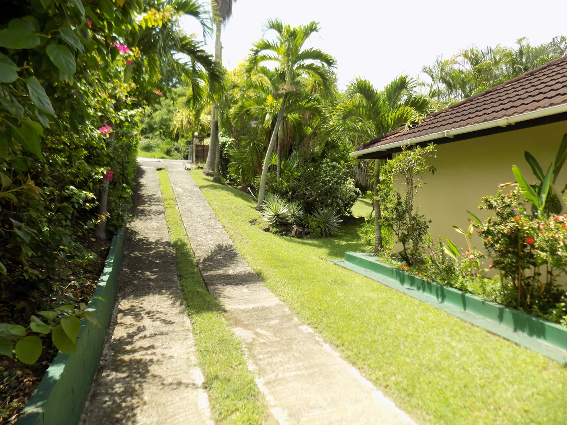 Sunset Haven 2