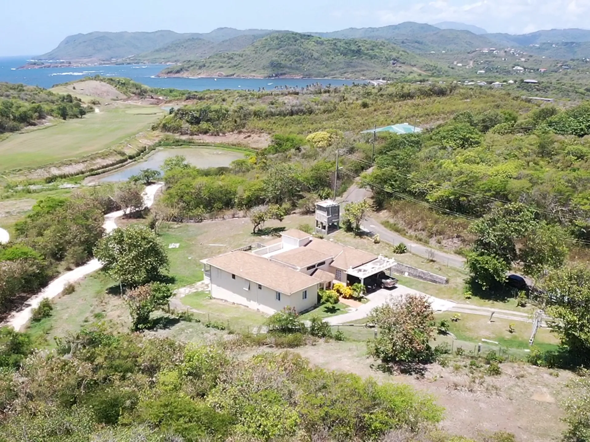 Windward Hills House No. 287 11