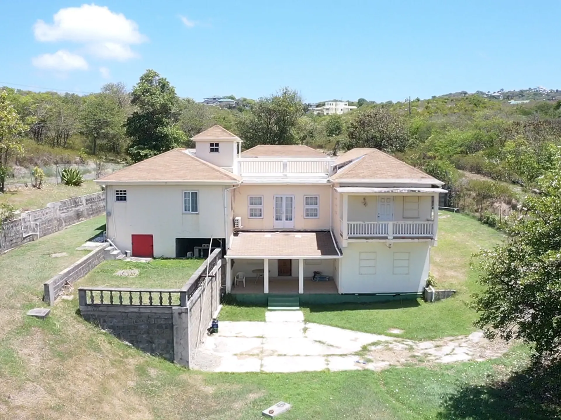 Windward Hills House No. 287 2