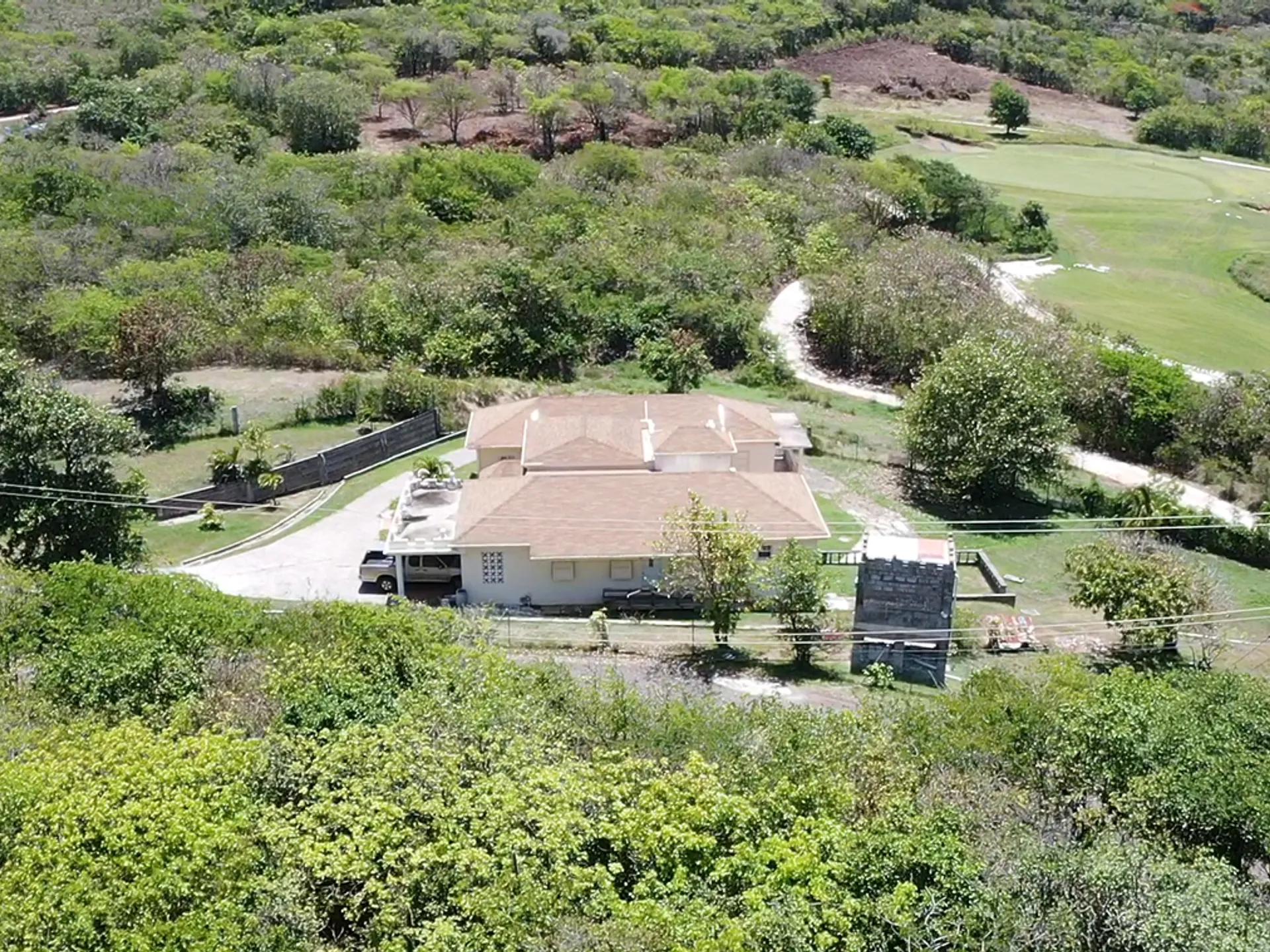 Windward Hills House No. 287 3
