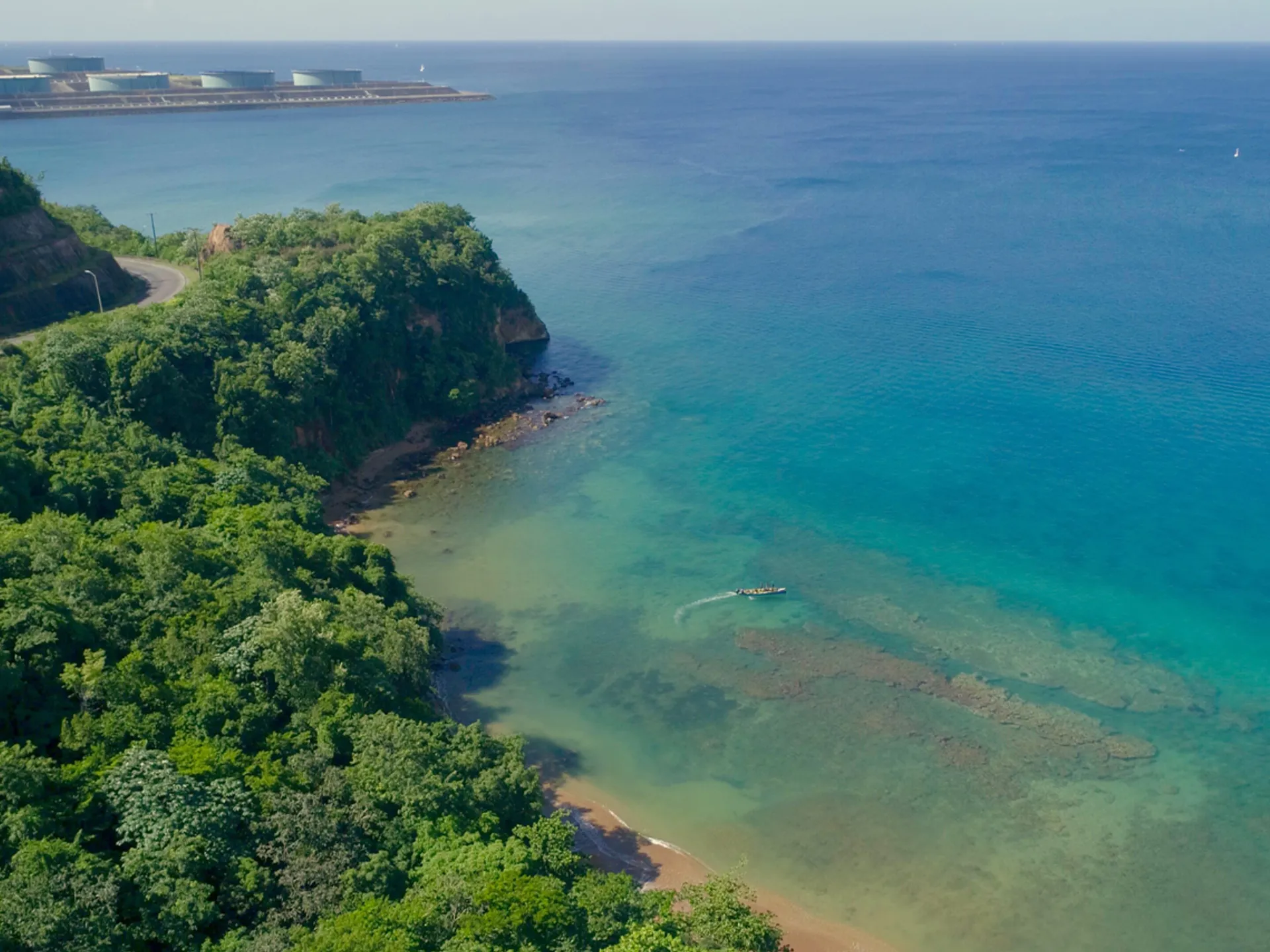 land for sale in st lucia