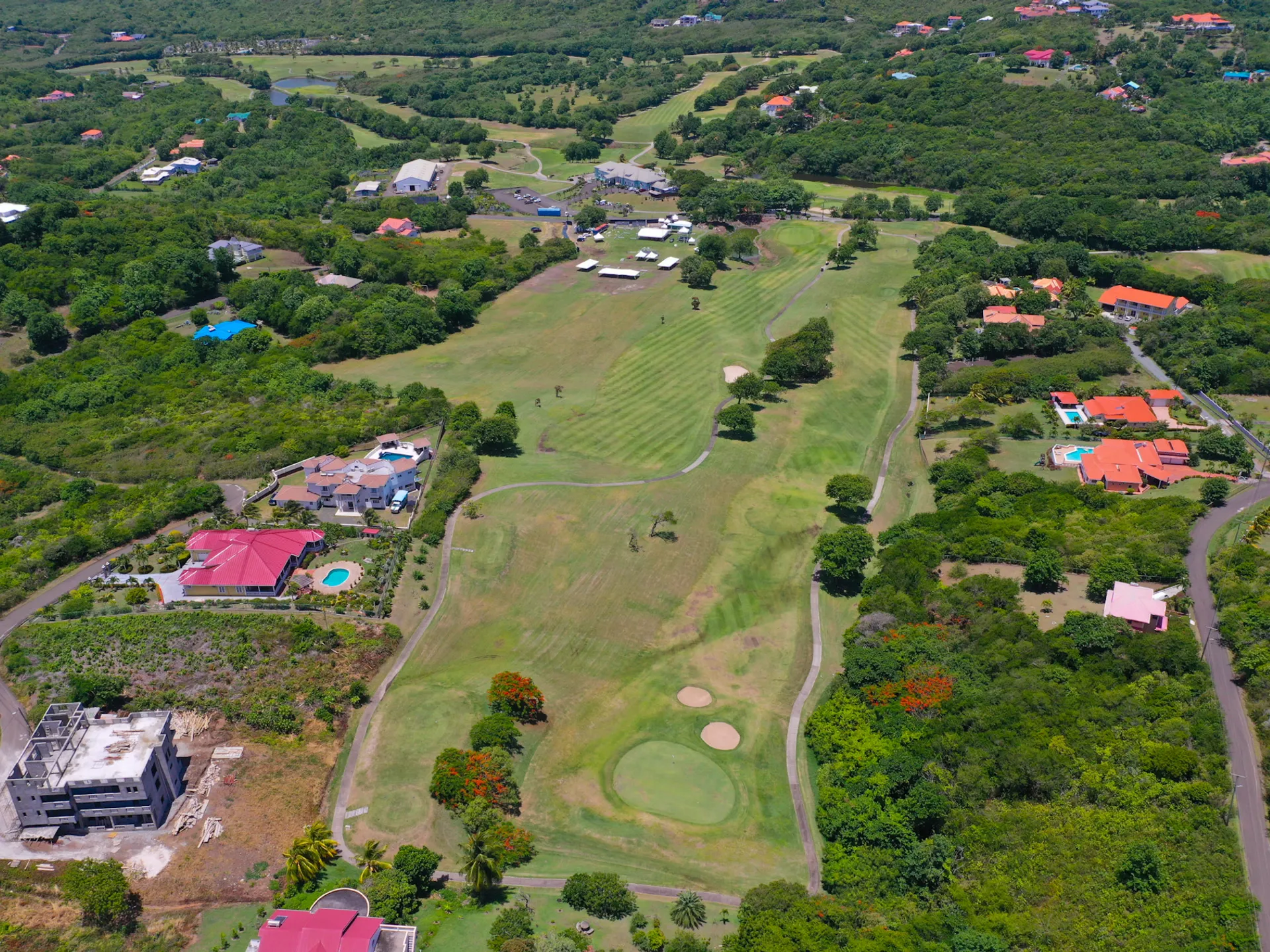 Golf Park Lot 41 5