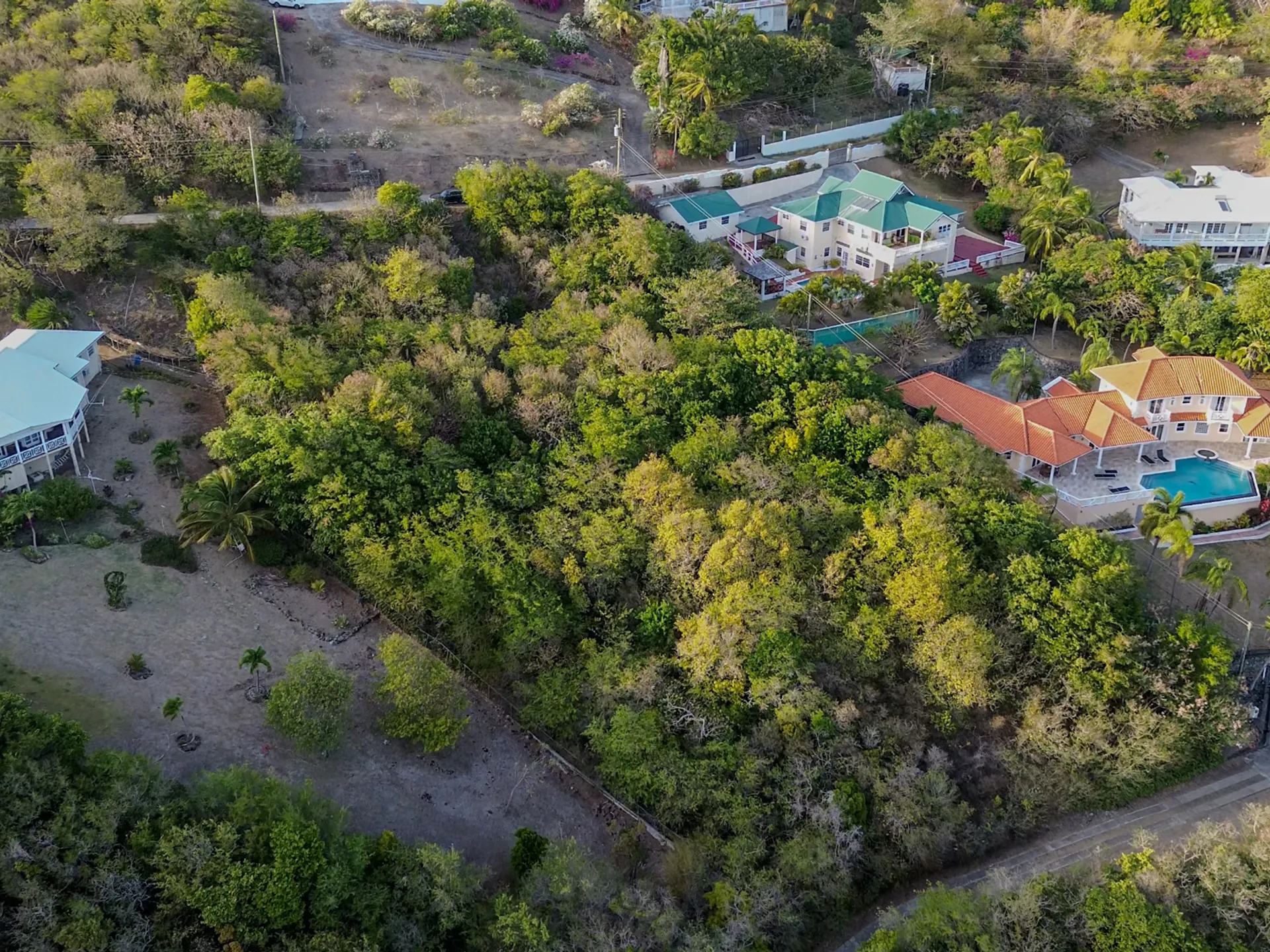 Golf Park Lot No 24 4