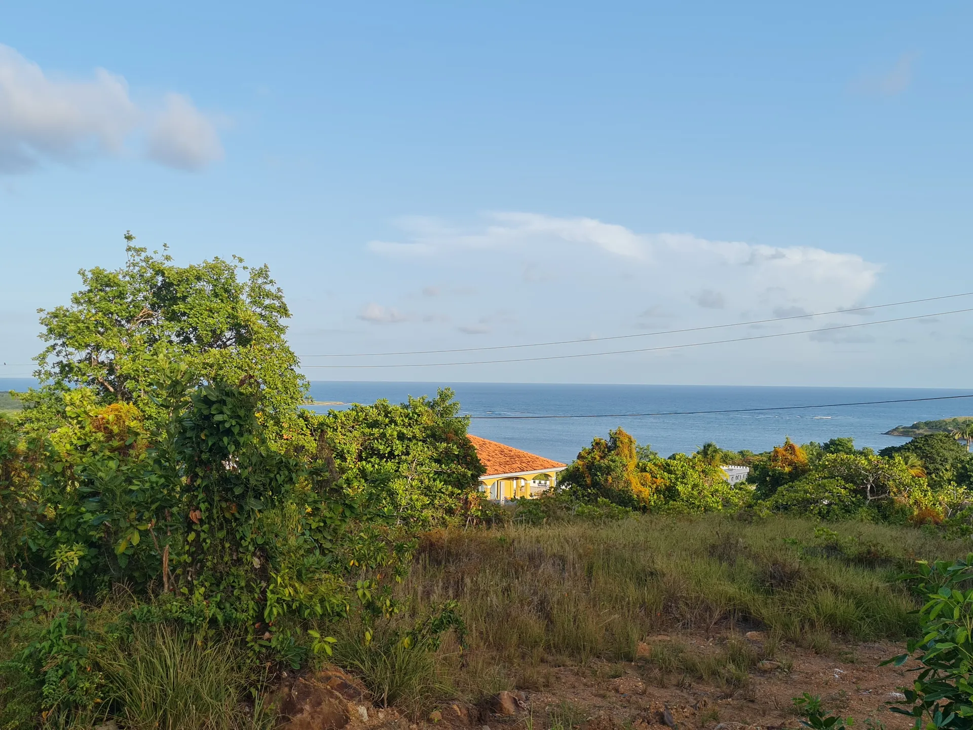 Savannes Bay Land No. 471 4