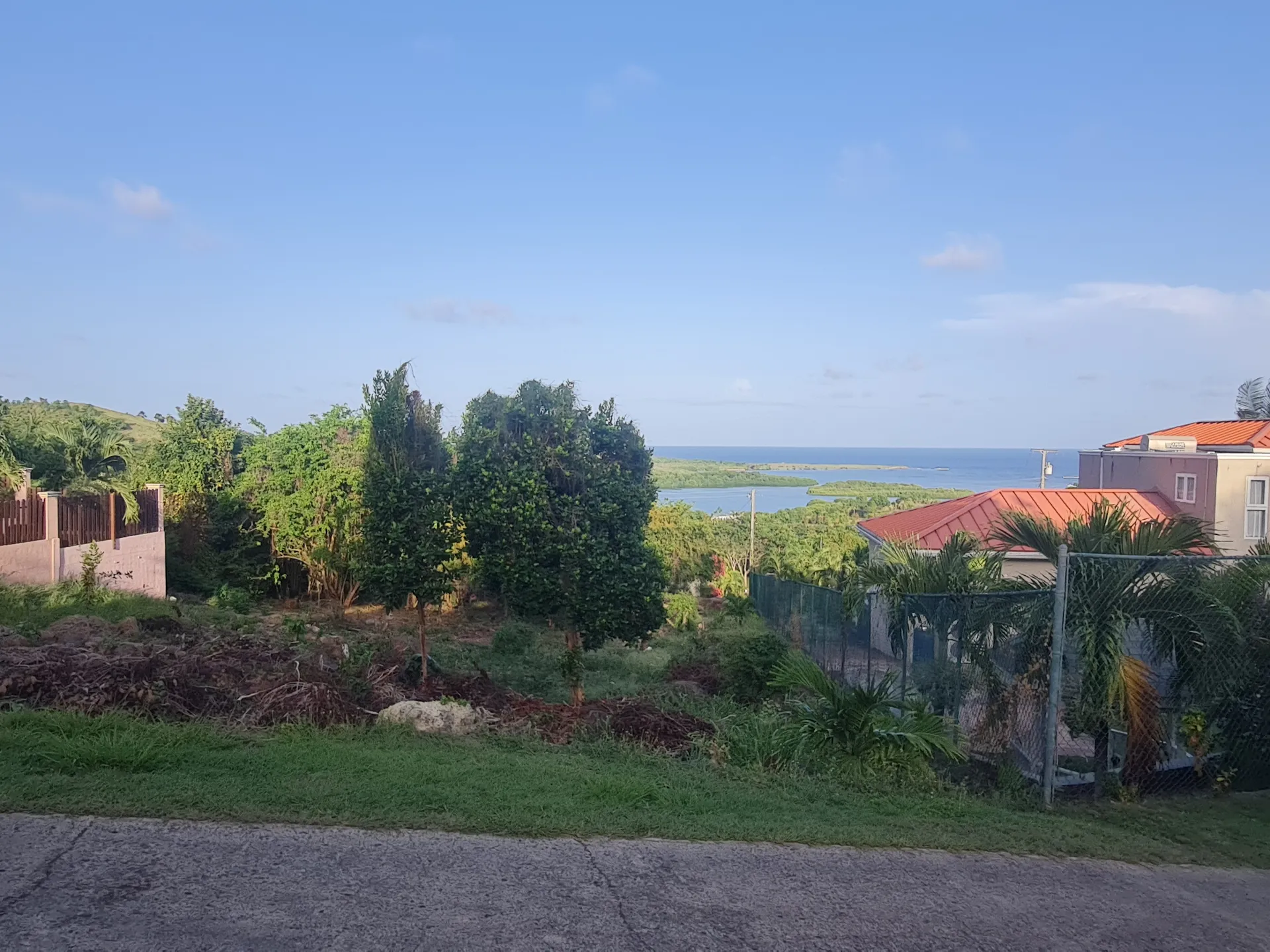 Savannes Bay Land No. 471 6