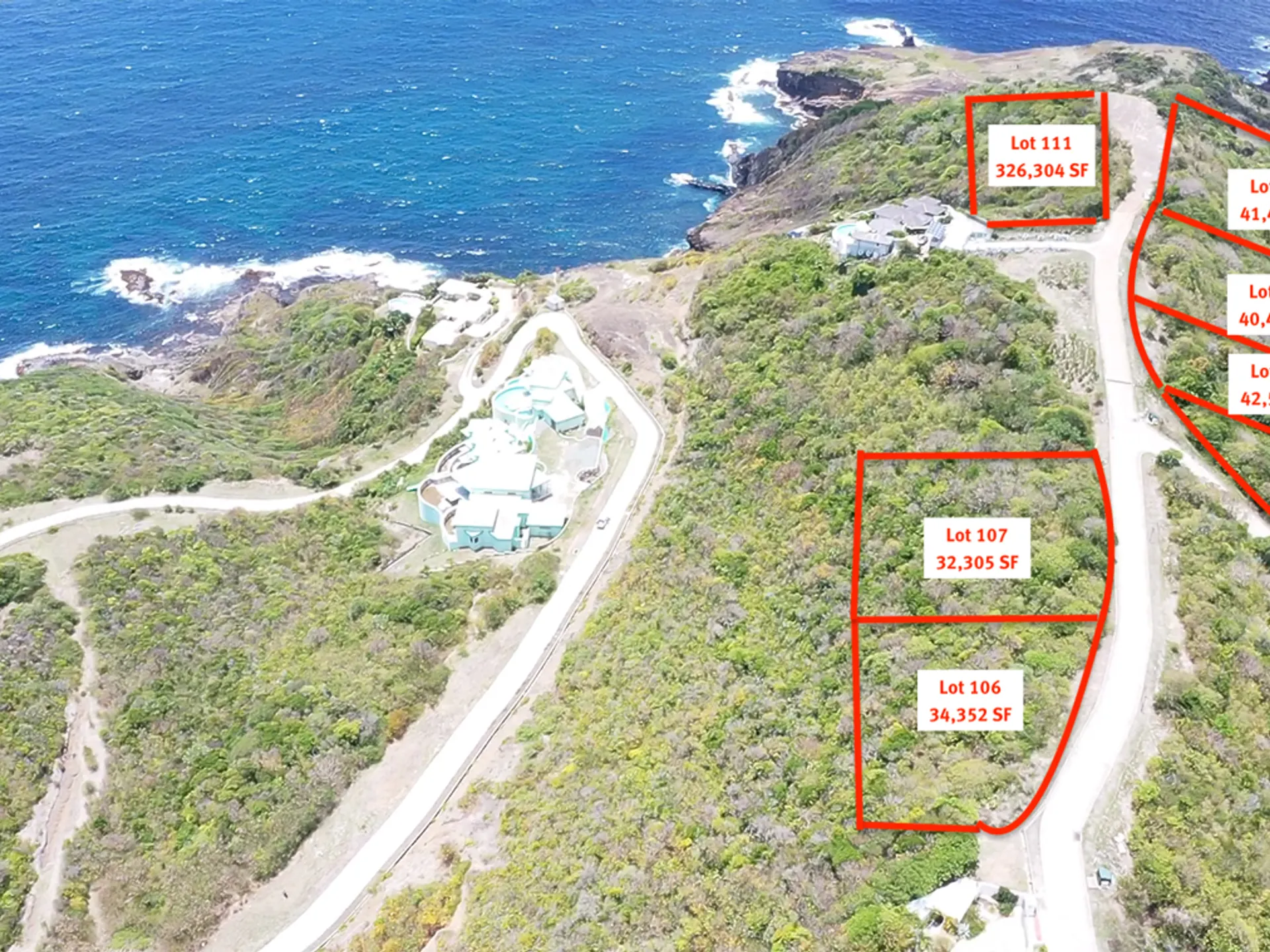 Sea Breeze Heights Lot No 104 2