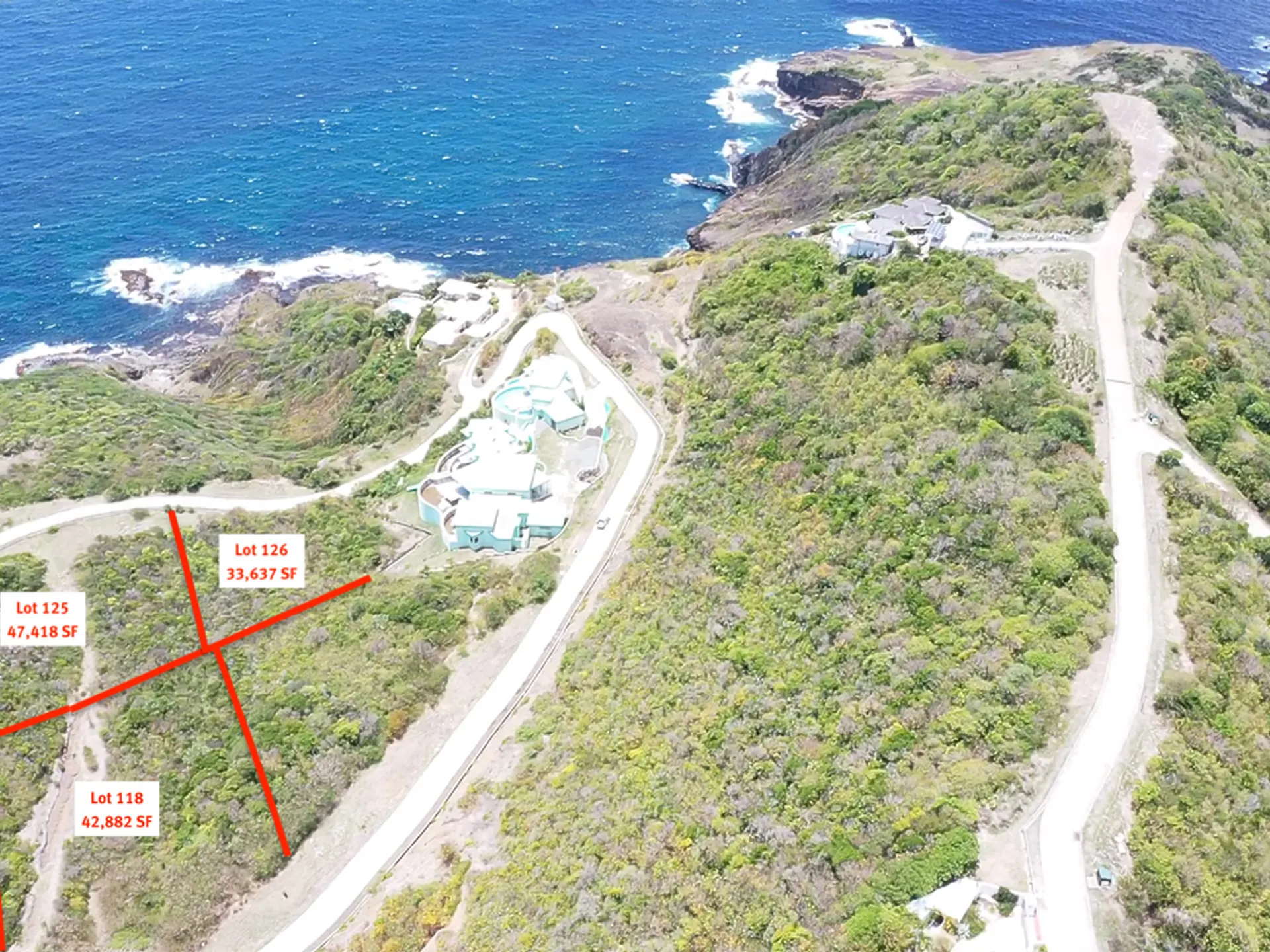 Sea Breeze Hills Lot No 118 6